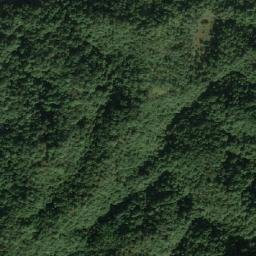Satellite imagery of Bijia Shan, CN
