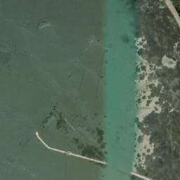 Satellite imagery of Zhaoxi Jiao, TW