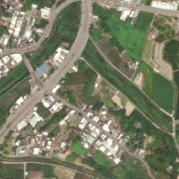 Satellite imagery of 二等三角點 1149, TW