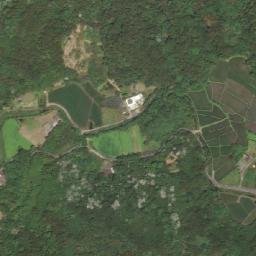 Satellite imagery of 三等三角點 50, TW