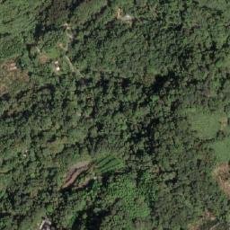 Satellite imagery of 三等三角點 4180, TW