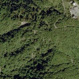 Satellite imagery of 二等三角點 1536, TW
