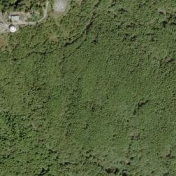 Satellite imagery of 二等三角點 1536, TW