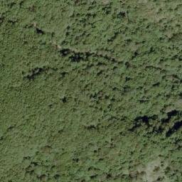 Satellite imagery of 二等三角點 1536, TW