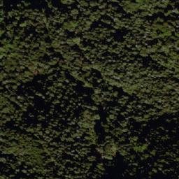 Satellite imagery of 三等三角點 6245, TW