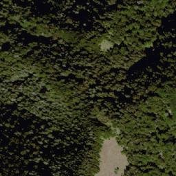 Satellite imagery of 三等三角點 6245, TW