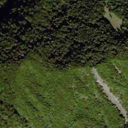 Satellite imagery of 三等三角點 6245, TW