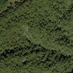 Satellite imagery of 三等三角點 6273, TW