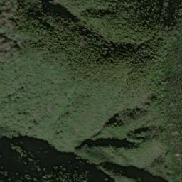 Satellite imagery of 二等三角點 1197, TW