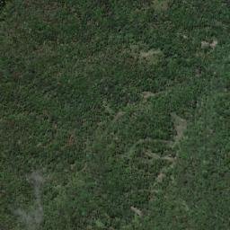 Satellite imagery of 二等三角點 1197, TW
