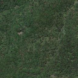 Satellite imagery of 二等三角點 1197, TW