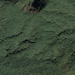 Satellite imagery of 三等三角點 4163, TW