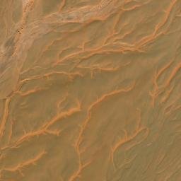 Satellite imagery of Foum el Agbet, DZ