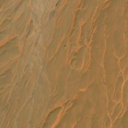 Satellite imagery of Foum el Agbet, DZ