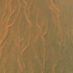 Satellite imagery of Foum el Agbet, DZ