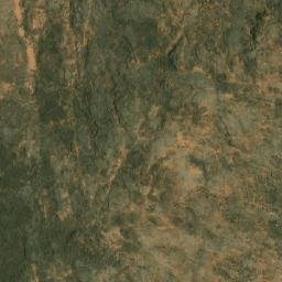 Satellite imagery of I-n-Tenaï, DZ