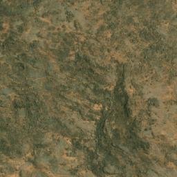 Satellite imagery of I-n-Tenaï, DZ