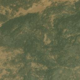 Satellite imagery of Tahouit Lakebet, DZ