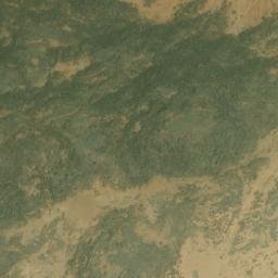 Satellite imagery of Tahouit Lakebet, DZ
