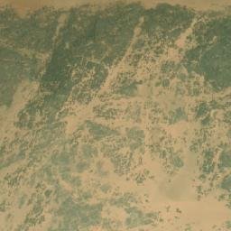 Satellite imagery of Tahouit Lakebet, DZ