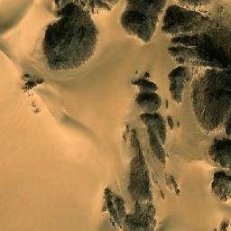 Satellite imagery of Ti-n- Taoussist, DZ