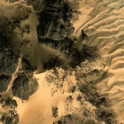 Satellite imagery of Ti-n- Taoussist, DZ