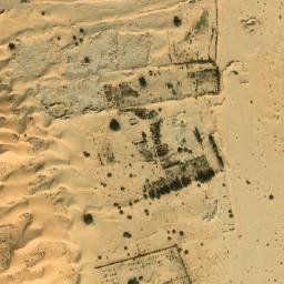 Satellite imagery of Ti-n- Taoussist, DZ