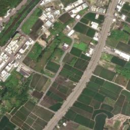 Satellite imagery of 二等三角點 1149, TW