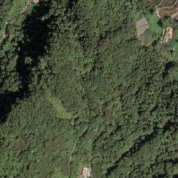 Satellite imagery of 三等三角點 4180, TW