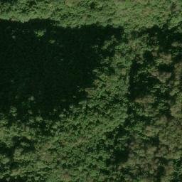 Satellite imagery of 三等三角點 6633, TW