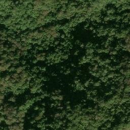Satellite imagery of 三等三角點 6633, TW