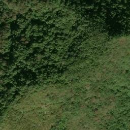 Satellite imagery of 三等三角點 6633, TW