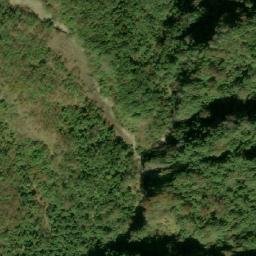Satellite imagery of 三等三角點 6634, TW