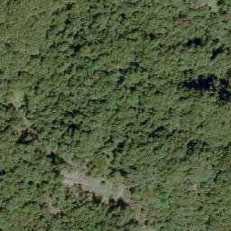 Satellite imagery of 二等三角點 1536, TW
