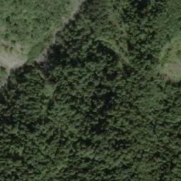 Satellite imagery of 三等三角點 6299, TW