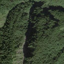 Satellite imagery of 三等三角點 6299, TW