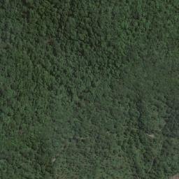 Satellite imagery of 三等三角點 6298, TW