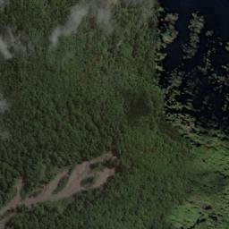 Satellite imagery of 三等三角點 6329, TW