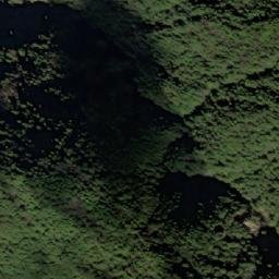 Satellite imagery of 三等三角點 6329, TW