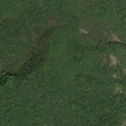 Satellite imagery of 三等三角點 4162, TW