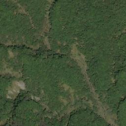 Satellite imagery of 三等三角點 4162, TW