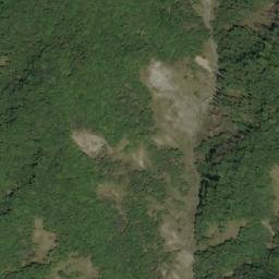 Satellite imagery of 三等三角點 4162, TW