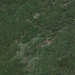 Satellite imagery of 二等三角點 1197, TW