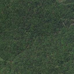 Satellite imagery of 三等三角點 4268, TW