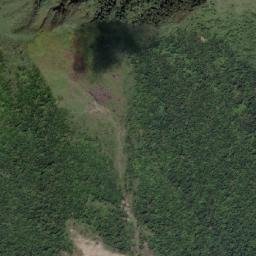 Satellite imagery of 三等三角點 4163, TW