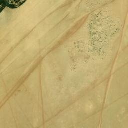 Satellite imagery of Cabo Leven, EH