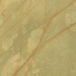 Satellite imagery of Cabo Leven, EH