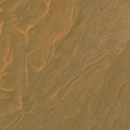 Satellite imagery of Foum el Agbet, DZ
