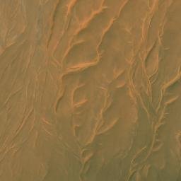 Satellite imagery of Foum el Agbet, DZ