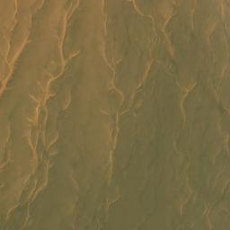 Satellite imagery of Foum el Agbet, DZ